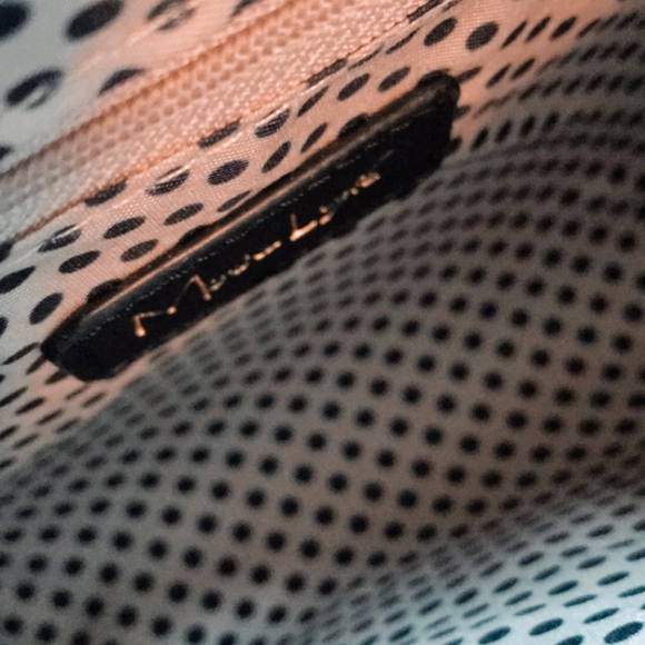 Black Crossbody Bag - Picture 6 of 6